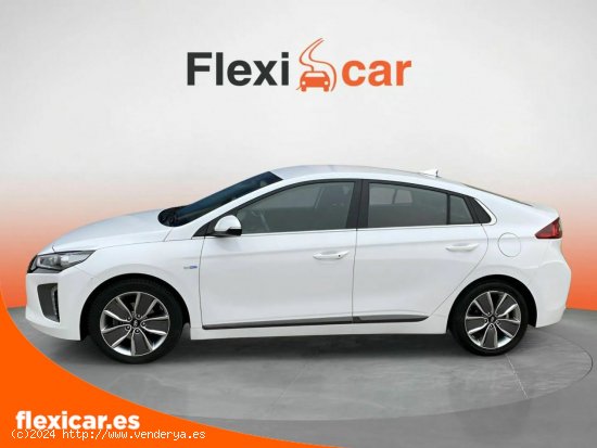 Hyundai IONIQ 1.6 GDI HEV Klass DCT - Puebla de Sancho Pérez