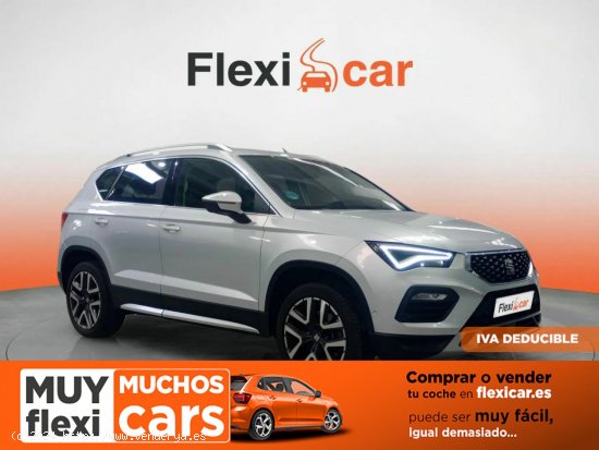  Seat Ateca 2.0 TDI 110kW (150CV) X-Perience XXL - Ourense 