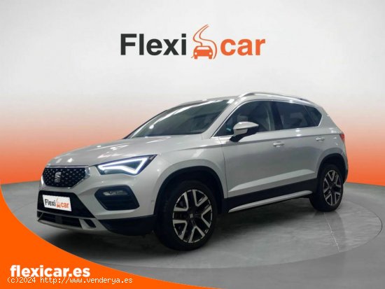 Seat Ateca 2.0 TDI 110kW (150CV) X-Perience XXL - Ourense