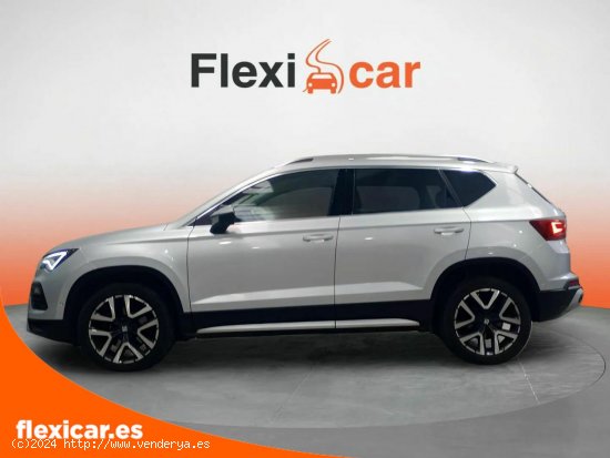 Seat Ateca 2.0 TDI 110kW (150CV) X-Perience XXL - Ourense