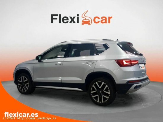 Seat Ateca 2.0 TDI 110kW (150CV) X-Perience XXL - Ourense