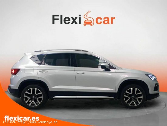 Seat Ateca 2.0 TDI 110kW (150CV) X-Perience XXL - Ourense