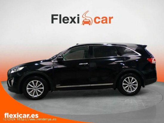 Kia Sorento 2.2 CRDi Emotion Auto 4x4 (Pack Luxury) - Ourense