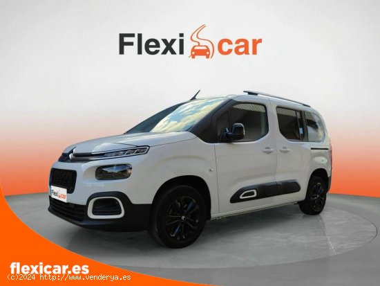 Citroën Berlingo Talla M BlueHDi 130 S&S SHINE - Girona