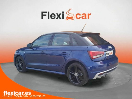 Audi A1 Adrenalin 1.0 TFSI 70kW (95CV) Sportback - Don Benito