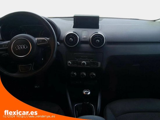 Audi A1 Adrenalin 1.0 TFSI 70kW (95CV) Sportback - Don Benito