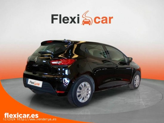 Renault Clio Business dCi 66kW (90CV) -18 - Motril