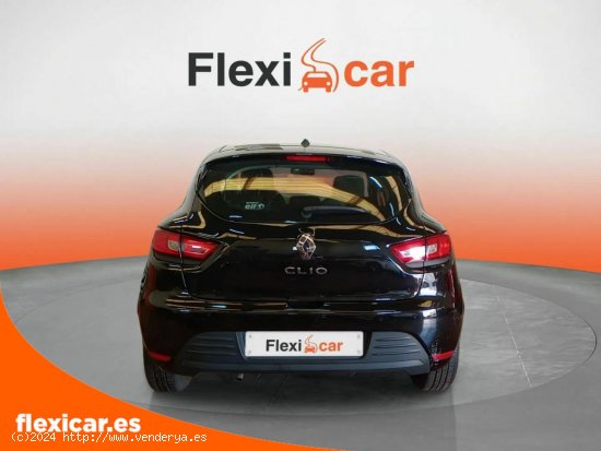 Renault Clio Business dCi 66kW (90CV) -18 - Motril