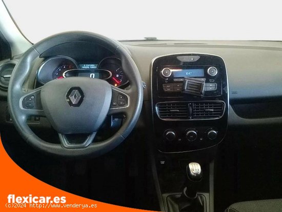 Renault Clio Business dCi 66kW (90CV) -18 - Motril