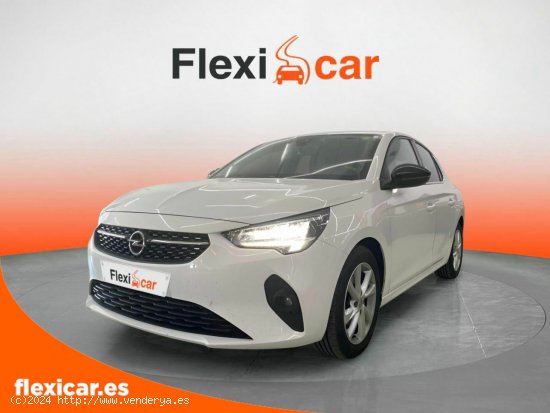 Opel Corsa 1.2T XHL 74kW (100CV) Elegance Auto - Huércal de Almería