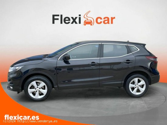 Nissan Qashqai 1.3 140cv - Puebla de Sancho Pérez