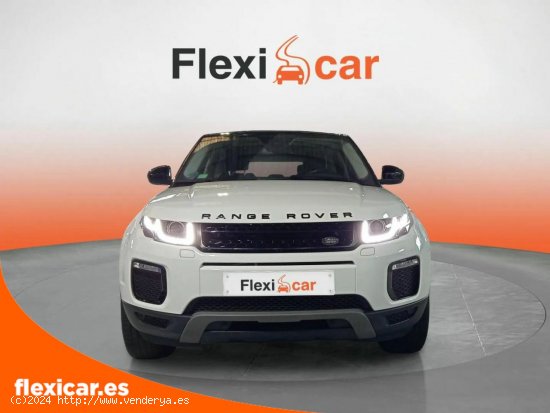 Land-Rover Range Rover Evoque 2.0L TD4 Diesel 110kW (150CV) 4x4 HSE - Gijón