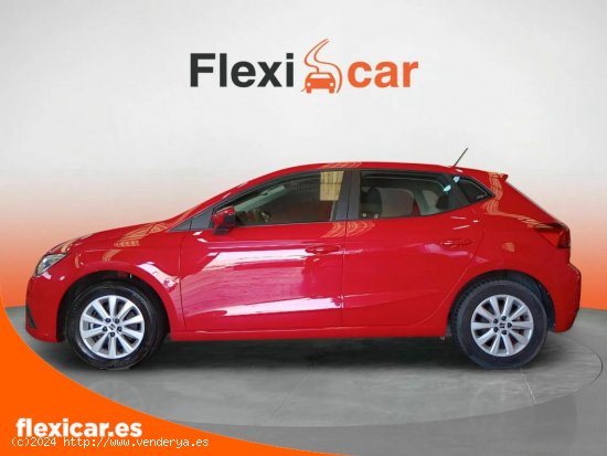 Seat Ibiza 1.0 TSI 81kW (110CV) Style - Motril