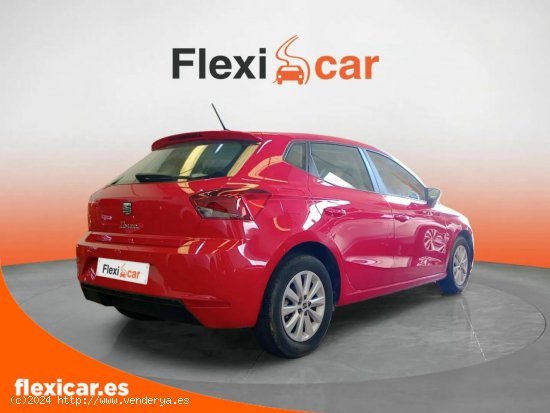 Seat Ibiza 1.0 TSI 81kW (110CV) Style - Motril