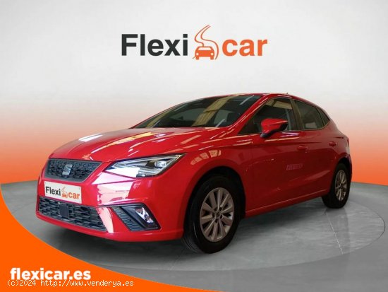 Seat Ibiza 1.0 TSI 81kW (110CV) Style - Motril