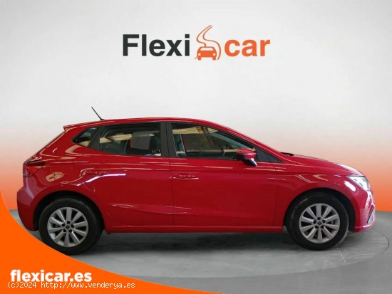 Seat Ibiza 1.0 TSI 81kW (110CV) Style - Motril