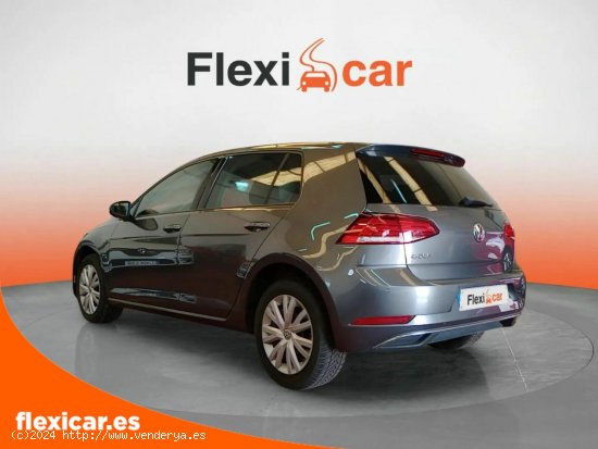 Volkswagen Golf Advance 1.6 TDI 85kW (115CV) DSG - Motril