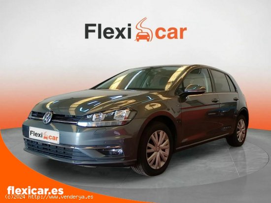 Volkswagen Golf Advance 1.6 TDI 85kW (115CV) DSG - Motril