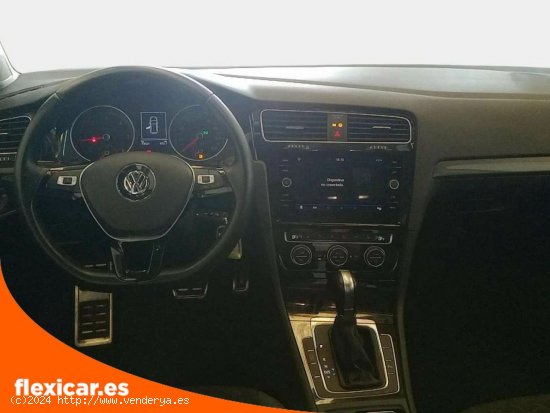 Volkswagen Golf Advance 1.6 TDI 85kW (115CV) DSG - Motril