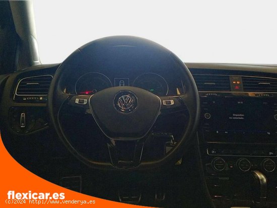 Volkswagen Golf Advance 1.6 TDI 85kW (115CV) DSG - Motril