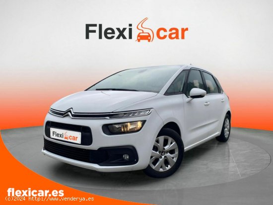 Citroën C4 Picasso PureTech 96KW (130CV) S&S 6v Live - Vigo