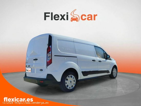 Ford Transit Connect ford transit connect 1.5L 99CV - Girona