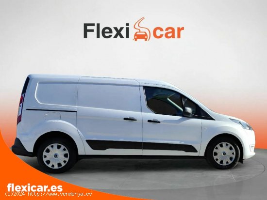 Ford Transit Connect ford transit connect 1.5L 99CV - Girona