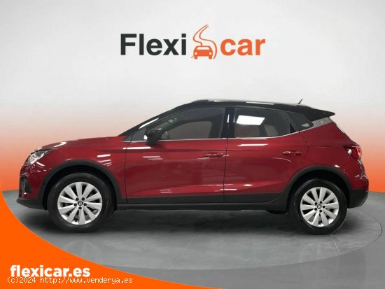 Seat Arona 1.0 TSI 85kW (115CV) Xcellence Ecomotive - Cornellà de Llobregat