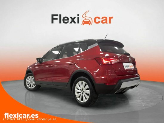 Seat Arona 1.0 TSI 85kW (115CV) Xcellence Ecomotive - Cornellà de Llobregat