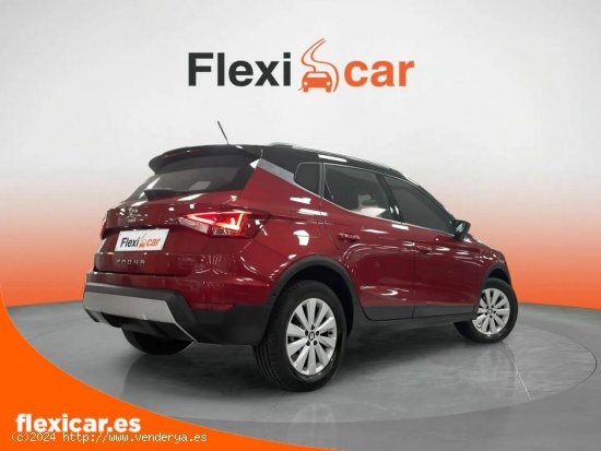 Seat Arona 1.0 TSI 85kW (115CV) Xcellence Ecomotive - Cornellà de Llobregat