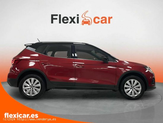 Seat Arona 1.0 TSI 85kW (115CV) Xcellence Ecomotive - Cornellà de Llobregat