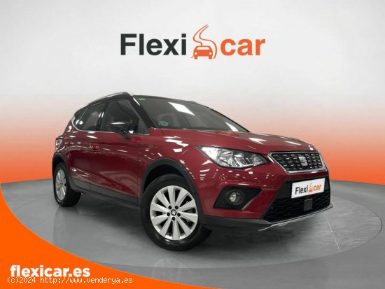 Seat Arona 1.0 TSI 85kW (115CV) Xcellence Ecomotive - Cornellà de Llobregat