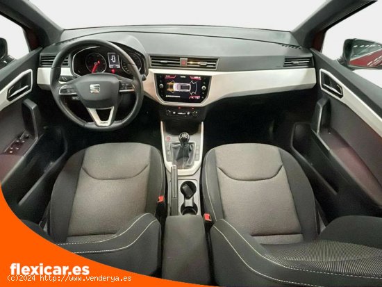 Seat Arona 1.0 TSI 85kW (115CV) Xcellence Ecomotive - Cornellà de Llobregat