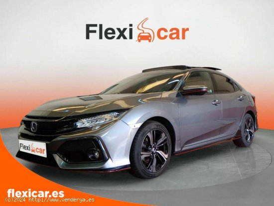 Honda Civic 1.5 I-VTEC TURBO SPORT PLUS - Motril