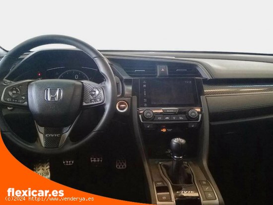 Honda Civic 1.5 I-VTEC TURBO SPORT PLUS - Motril