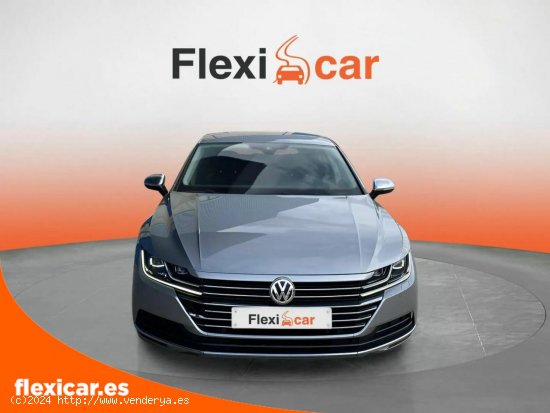 Volkswagen Arteon 2.0 TDI 110kW (150CV) - Puebla de Sancho Pérez