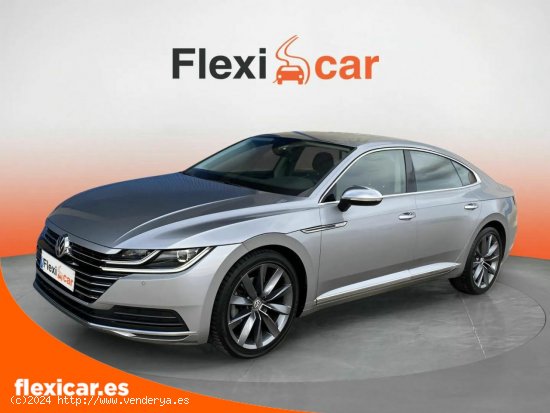 Volkswagen Arteon 2.0 TDI 110kW (150CV) - Puebla de Sancho Pérez