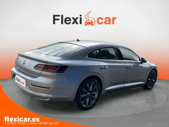 Volkswagen Arteon 2.0 TDI 110kW (150CV) - Puebla de Sancho Pérez