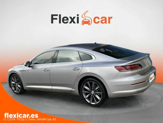 Volkswagen Arteon 2.0 TDI 110kW (150CV) - Puebla de Sancho Pérez