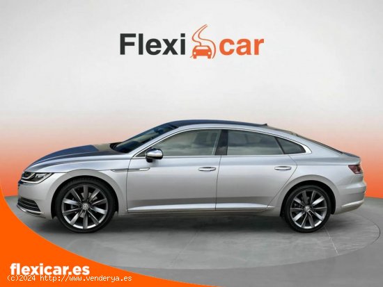 Volkswagen Arteon 2.0 TDI 110kW (150CV) - Puebla de Sancho Pérez