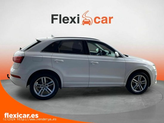 Audi Q3 2.0 TDI 150CV - Puebla de Sancho Pérez