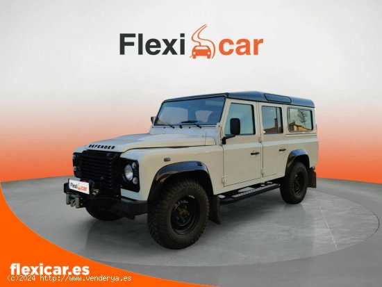 Land-Rover Defender 110 SW E - Girona