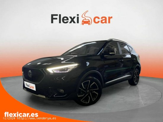 MG ZS 1.5 Luxury - Fuenlabrada