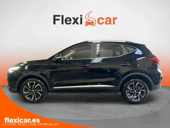 MG ZS 1.5 Luxury - Fuenlabrada