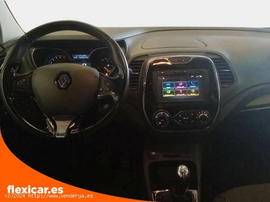 Renault Captur Intens Energy TCe 66kW (90CV) eco2 - Motril