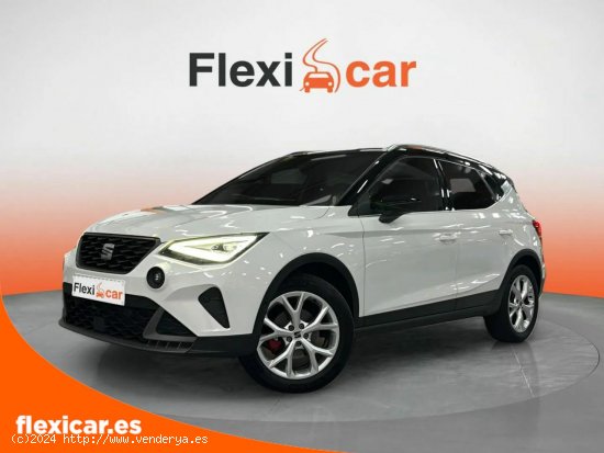 Seat Arona 1.5 TSI 110kW (150CV) DSG FR Ecomotive - Sabadell