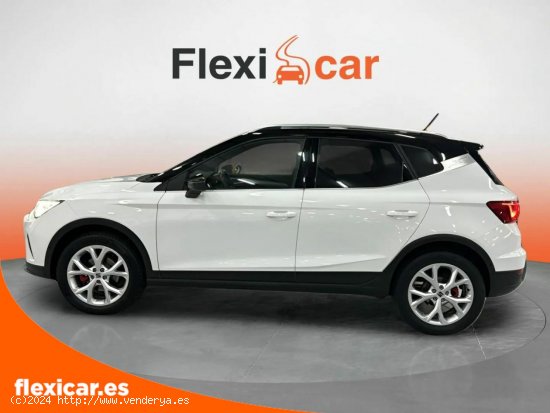 Seat Arona 1.5 TSI 110kW (150CV) DSG FR Ecomotive - Sabadell