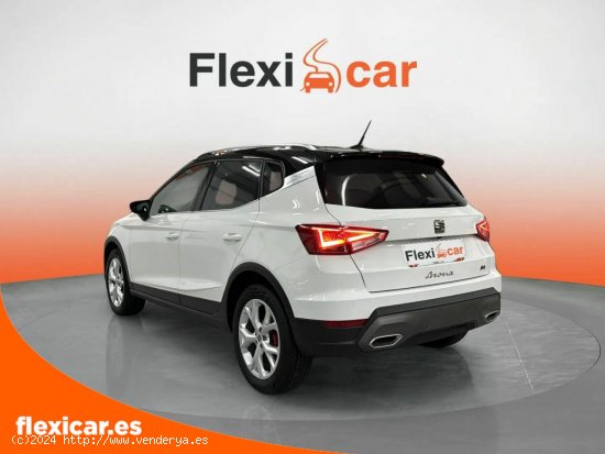 Seat Arona 1.5 TSI 110kW (150CV) DSG FR Ecomotive - Sabadell