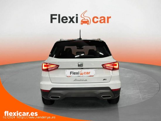 Seat Arona 1.5 TSI 110kW (150CV) DSG FR Ecomotive - Sabadell