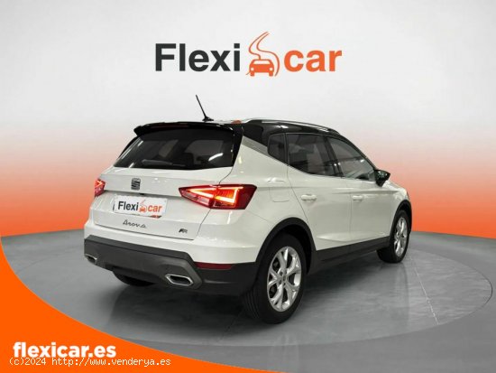 Seat Arona 1.5 TSI 110kW (150CV) DSG FR Ecomotive - Sabadell